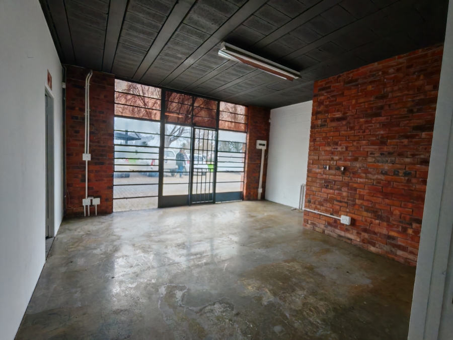 To Let commercial Property for Rent in Saxenburg Park 1 Western Cape